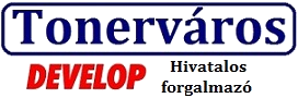 Tonerváros: a gazdaságos fénymásológépek otthona